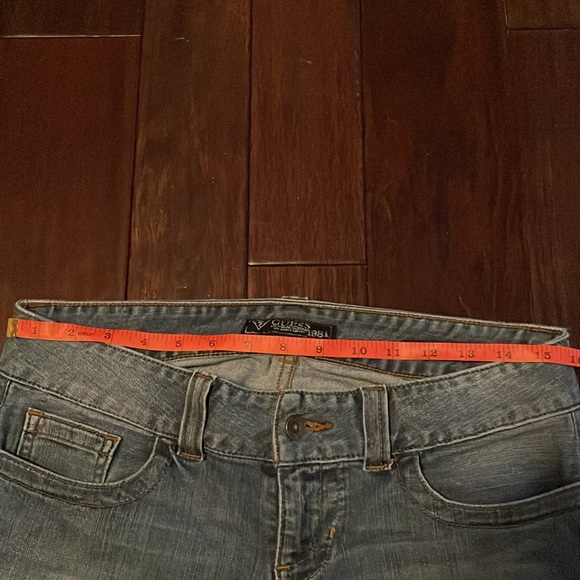 GUESS daredevil boot 28 medium wash - Picture 8 of 8